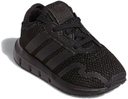 (TD) adidas Swift Run X 'Hitam Pekat' FY2187 Lookbook (TD) adidas Swift Run X 'Hitam Pekat' FY2187