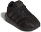 Lookbook (Toddler) adidas Swift Run X 'Triple Black' FY2187