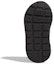 Details for (Toddler) adidas Swift Run X 'Triple Black' FY2187