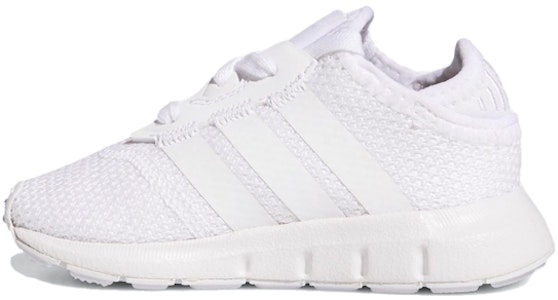 (TD) adidas Swift Run X 'Putih Triple' FY2188 Buy (TD) adidas Swift Run X 'Putih Triple' FY2188