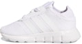 Buy (Toddler) adidas Swift Run X 'Triple White' FY2188
