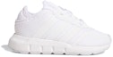 Order (Toddler) adidas Swift Run X 'Triple White' FY2188