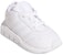 (Toddler) adidas Swift Run X 'Triple White' FY2188