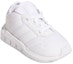 Lookbook (Toddler) adidas Swift Run X 'Triple White' FY2188