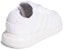 (Toddler) adidas Swift Run X 'Triple White' FY2188