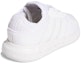 Shop (Toddler) adidas Swift Run X 'Triple White' FY2188