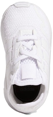 (Toddler) adidas Swift Run X 'Triple White' FY2188 Purchase (Toddler) adidas Swift Run X 'Triple White' FY2188