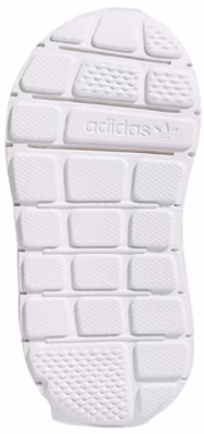 (Toddler) adidas Swift Run X 'Triple White' FY2188 Details for (Toddler) adidas Swift Run X 'Triple White' FY2188