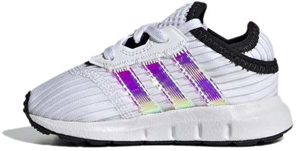(TD) adidas Swift Run X 'Blanco Iridiscente' FZ4872 Buy (TD) adidas Swift Run X 'Blanco Iridiscente' FZ4872