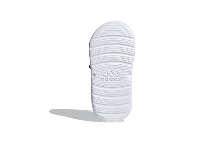 Details for (TD) adidas Swim Blauwe Sandalen ''Blauw Rood Wit'' FY8958