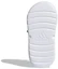 Details for (TD) adidas Swim Blauwe Sandalen ''Blauw Rood Wit'' FY8958