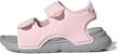 (PS) Sandal adidas Disney x Comfort Biru 'Pink Kelabu' FY8065