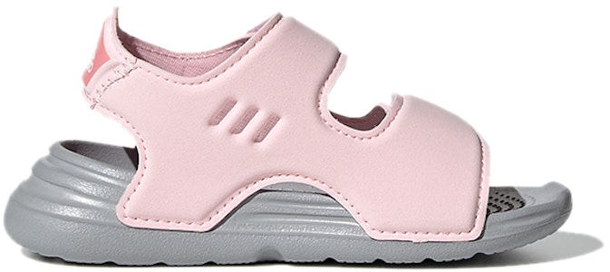 (PS) Sandal Nyaman adidas Disney x Biru 'Pink Abu-Abu' FY8065 Order (PS) Sandal Nyaman adidas Disney x Biru 'Pink Abu-Abu' FY8065