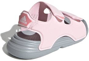 (PS) 阿迪达斯 迪士尼 舒适凉鞋 蓝色 '粉灰' FY8065 Shop (PS) 阿迪达斯 迪士尼 舒适凉鞋 蓝色 '粉灰' FY8065