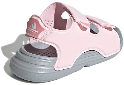 (PS) Sandal Nyaman adidas Disney x Biru 'Pink Abu-Abu' FY8065 Shop (PS) Sandal Nyaman adidas Disney x Biru 'Pink Abu-Abu' FY8065