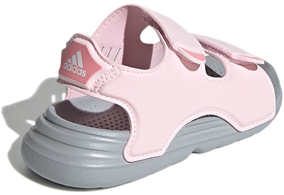 (Preschool) adidas Disney x Comfort Sandals Blue 'Pink Gray' FY8065 Shop (Preschool) adidas Disney x Comfort Sandals Blue 'Pink Gray' FY8065