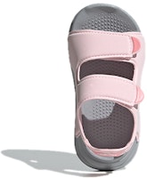 (PS) 阿迪达斯 迪士尼 舒适凉鞋 蓝色 '粉灰' FY8065 Purchase (PS) 阿迪达斯 迪士尼 舒适凉鞋 蓝色 '粉灰' FY8065