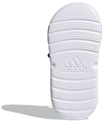 (Toddler) adidas Swim Blue Sandals 'Blue Red White' FY8958 Details for (Toddler) adidas Swim Blue Sandals 'Blue Red White' FY8958