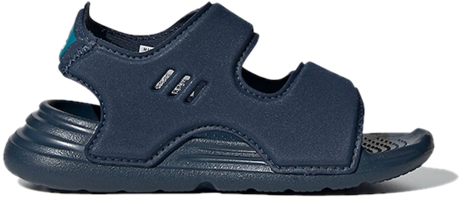 (Toddler) adidas Swim Sandals I 'Crew Navy' FY6040 Order (Toddler) adidas Swim Sandals I 'Crew Navy' FY6040