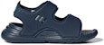 (TD) adidas Sandal Renang I 'Crew Navy' FY6040
