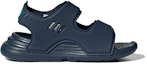 Order (TD) adidas Sandal Renang I 'Crew Navy' FY6040