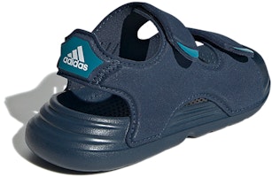 (TD) Sandalias de Natación adidas I 'Crew Navy'. FY6040 Shop (TD) Sandalias de Natación adidas I 'Crew Navy'. FY6040