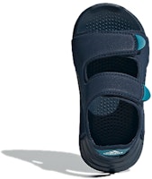 (TD) Sandalias de Natación adidas I 'Crew Navy'. FY6040 Purchase (TD) Sandalias de Natación adidas I 'Crew Navy'. FY6040