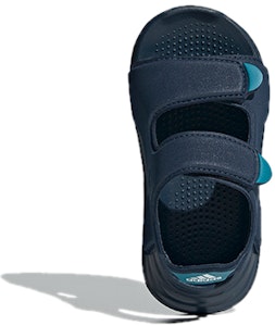 (TD) 阿迪达斯游泳凉鞋I『深蓝』 FY6040 Purchase (TD) 阿迪达斯游泳凉鞋I『深蓝』 FY6040