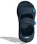 Purchase (TD) adidas Sandal Renang I 'Crew Navy' FY6040