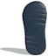 Details for (TD) adidas Sandal Renang I 'Crew Navy' FY6040