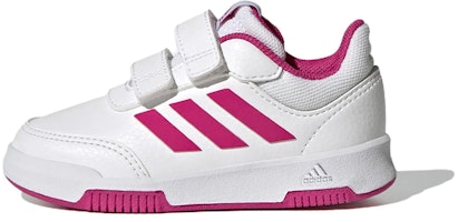 (TD) 阿迪达斯Tensaur魔术贴童鞋‘白色/团队真品红’ GW6468 Buy (TD) 阿迪达斯Tensaur魔术贴童鞋‘白色/团队真品红’ GW6468