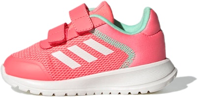 (Toddler) adidas Tensaur Run 20 CF 'Coral' GZ5859 (Toddler) adidas Tensaur Run 20 CF 'Coral' GZ5859