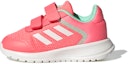 Buy (Toddler) adidas Tensaur Run 20 CF 'Coral' GZ5859