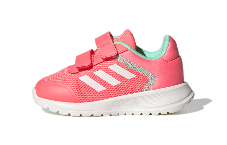(Toddler) adidas Tensaur Run 20 CF 'Coral' GZ5859