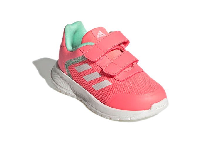 Lookbook (TD) adidas Tensaur Run 20 CF ''Koraal'' GZ5859
