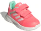 Lookbook (TD) adidas Tensaur Run 20 CF ''Koraal'' GZ5859