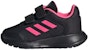 (TD) adidas Tensaur Run 2.0 'Hitam' IF0364