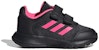 (TD) adidas Tensaur Run 2.0 'Hitam' IF0364