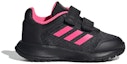 Order (TD) adidas Tensaur Run 2.0 'Hitam' IF0364