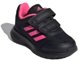 (TD) adidas Tensaur Run 2.0 'Hitam' IF0364 Lookbook (TD) adidas Tensaur Run 2.0 'Hitam' IF0364