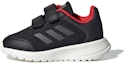 Buy (TD) adidas Tensaur Run 2.0 CF I 'Hitam Merah Vivid' GZ5857