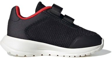 (TD) adidas Tensaur Run 2.0 CF I 'Negro Rojo Vivo' GZ5857 Order (TD) adidas Tensaur Run 2.0 CF I 'Negro Rojo Vivo' GZ5857