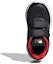Purchase (TD) adidas Tensaur Run 2.0 CF I 'Hitam Merah Vivid' GZ5857