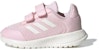 (TD) adidas Tensaur Run 2.0 I 'Pink Jernih' GZ5854