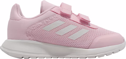 (Toddler) adidas Tensaur Run 2.0 I 'Clear Pink' GZ5854 (Toddler) adidas Tensaur Run 2.0 I 'Clear Pink' GZ5854