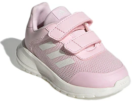 Lookbook (幼兒)adidas Tensaur Run 2.0 I '透亮粉紅' GZ5854