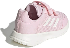Shop (幼兒)adidas Tensaur Run 2.0 I '透亮粉紅' GZ5854