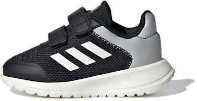 (Toddler) adidas Tensaur Run I 'Black White Grey' GZ5856 (Toddler) adidas Tensaur Run I 'Black White Grey' GZ5856