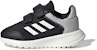 (TD) adidas Tensaur Run 'Hitam Kelabu' GZ5856