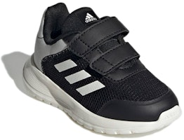 (TD) adidas Tensaur Run 'Hitam Kelabu' GZ5856 Lookbook (TD) adidas Tensaur Run 'Hitam Kelabu' GZ5856